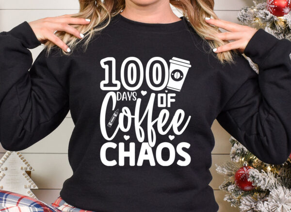 School T-Shirts - Image 3