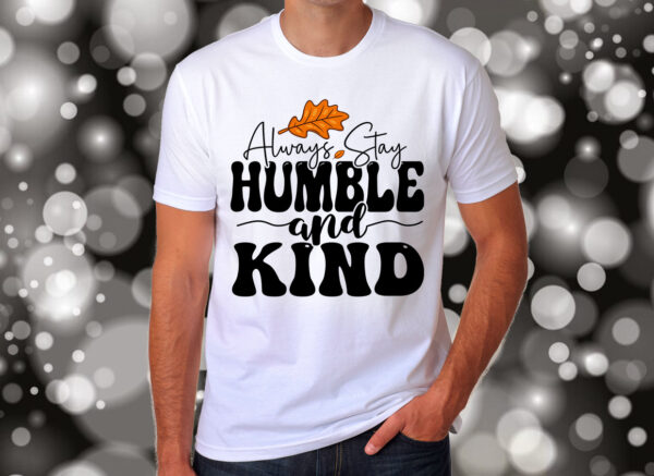 Thanksgiving T-Shirts - Image 3
