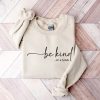 Be Kind of a Bitch Sweatshirt 2