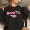 Born To Yap T-Shirt