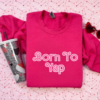 Born To Yap T-Shirt 3