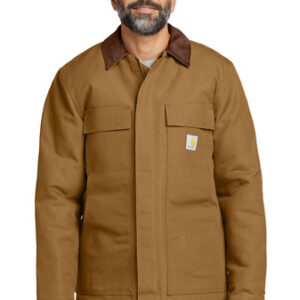 Carhartt Duck Traditional Coat