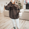 Coffee Weather Sweatshirt 3