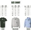 Custom College Embroidered Sweatshirt Hoodie Sizes