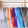 Custom College Embroidered Sweatshirt Hoodie 3