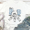 Custom Father’s Day Fist Bump Shirt