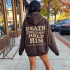 Death Could Not Hold Him T-Shirt