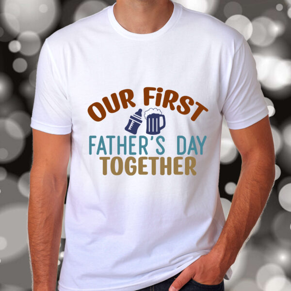 Father's Day T-Shirts - Image 3