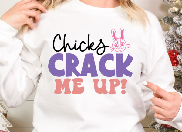 Easter T-Shirts - Image 3