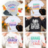 Easter T-Shirts