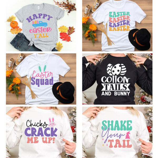 Easter T-Shirts