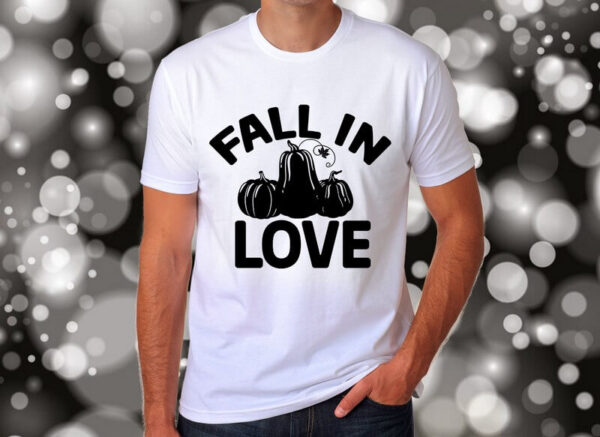 Fall In Love