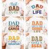 Father's Day T-Shirts