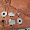 He left the 99 to Save Me Sweatshirt 3