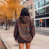 It Takes A Special Person To Hear What A Child Cannot Say Hoodie 4