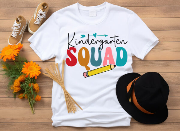 Teacher's Day T-Shirts - Image 3