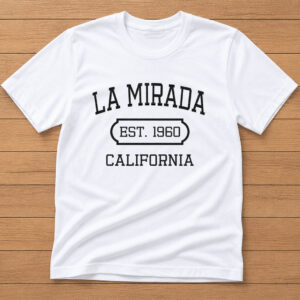 La Mirada T-Shirts
