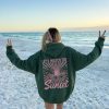 Lets Watch The Sunset Hoodie Sunset Hoodie Sunset Sweatshirt 2