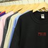 Mom I Am A Rich Man Sweatshirt 5