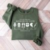 Put on The Full Armor of God Shirt 4