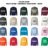 Put on The Full Armor of God Shirt Colors