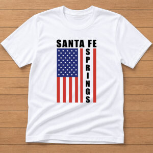 SFS Flag T-Shirts