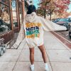 Save Water Drink Tequila Hoodie