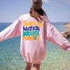 Save Water Drink Tequila Hoodie 2