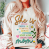 She is Mom PNG 2