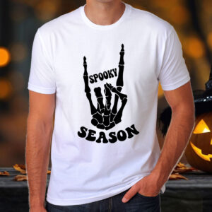 Spooky Season T-Shirt, Sweatshirt, Hoodie or Tote Bag