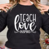 Teacher's Day T-Shirts - Image 4