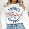 There’s No Crying In Baseball PNG 2