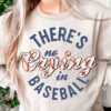 There’s No Crying In Baseball PNG 3