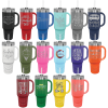 Travel Mug with Handle 3