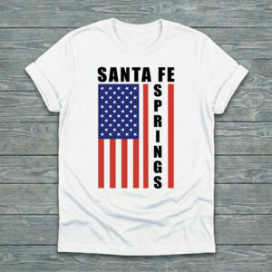SFS Flag T-Shirts