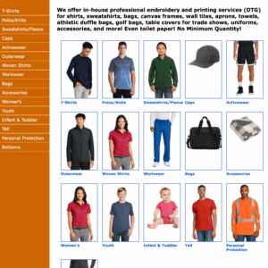 catalog