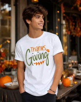 Thanksgiving