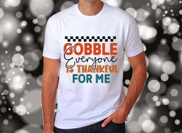 Thanksgiving T-Shirts - Image 2