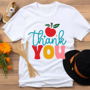 Thank You T-Shirt, Sweatshirt, Hoodie or Tote Bag